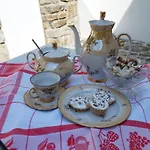 Maison d'hôtes With The Veranda Veliko Tarnovo
