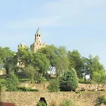 Maison d'hôtes With The Veranda