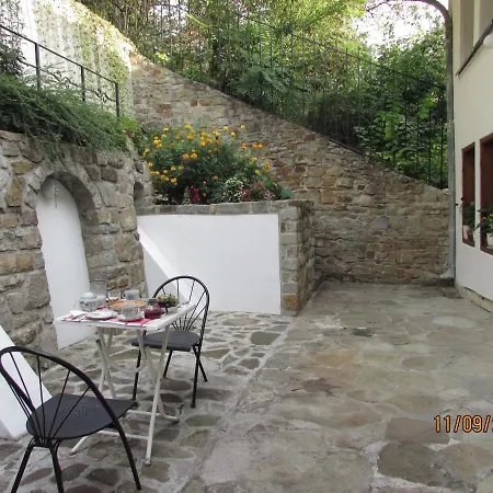 With The Veranda Guest house