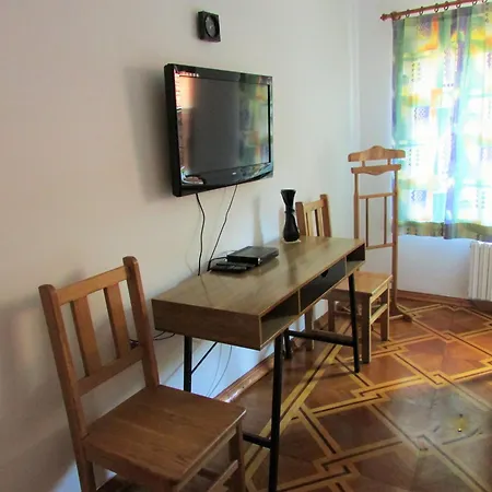Guest house With The Veranda Veliko Tarnovo