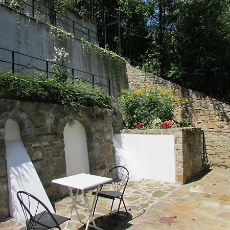 Guest house With The Veranda *
