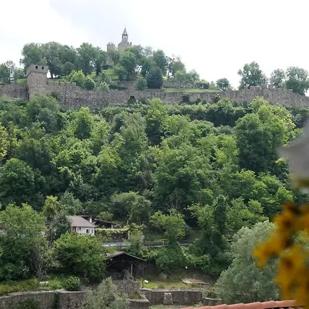 Guest house With The Veranda