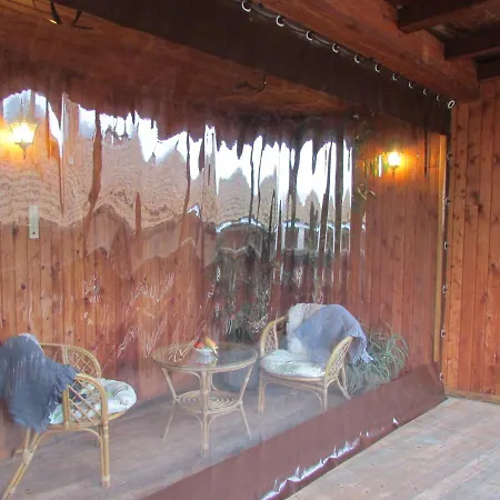 With The Veranda 4* Veliko Tarnovo