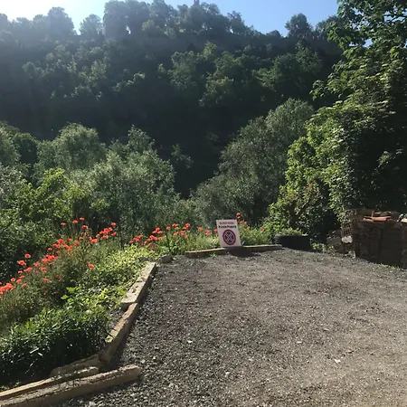 Vendégház With The Veranda 4*