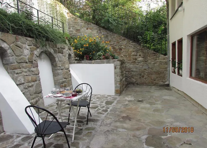 With The Veranda Guest house