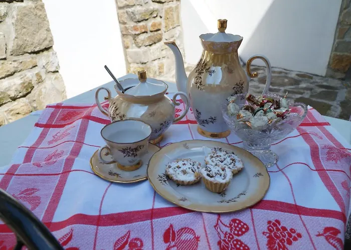 Vendégház With The Veranda Veliko Tarnovo