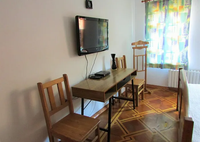 Vendégház With The Veranda Veliko Tarnovo