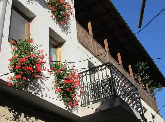 Vendégház With The Veranda 4*