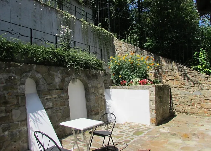 Vendégház With The Veranda 4*