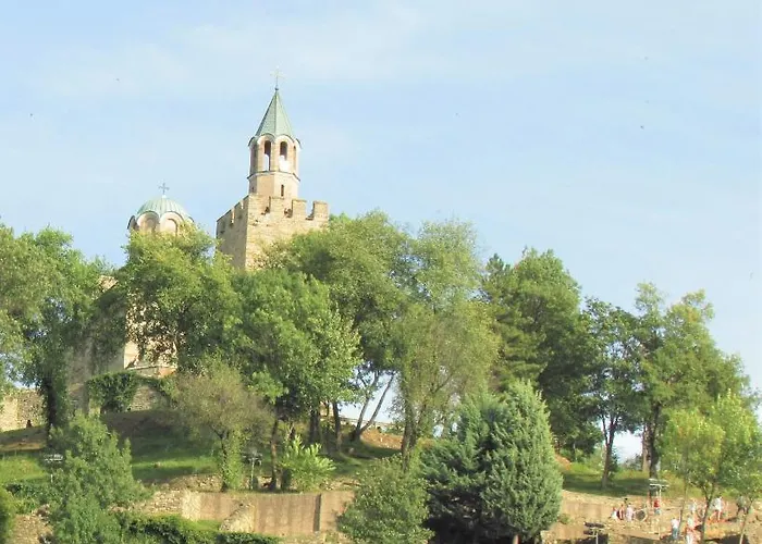 Vendégház With The Veranda