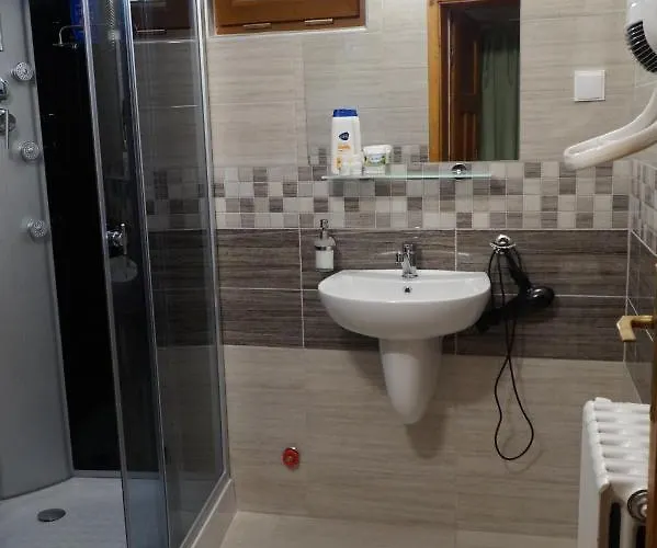 With The Veranda Guest house