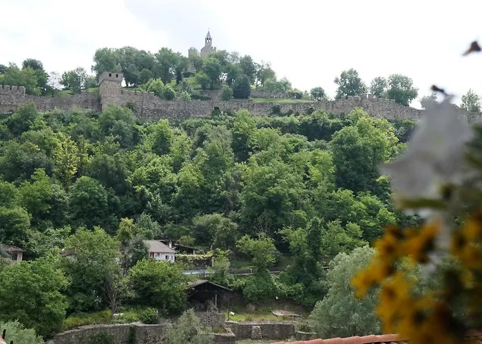Vendégház With The Veranda