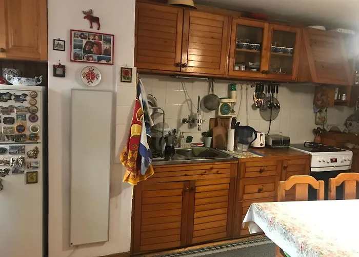 With The Veranda Vendégház 4*